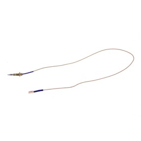 Thermocouple plaque de cuisson SCHOLTES TV64S