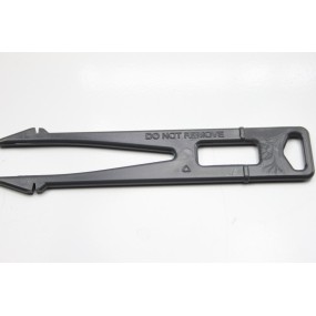 Doigt securite porte lave vaisselle GLEM