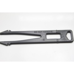 Doigt securite porte lave vaisselle GLEM