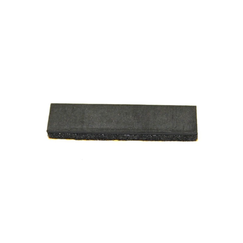 Patin 13mm pour limes BLACK & DECKER BS280, BD282E, BD290, BD292E, KA290 Patin 13mm pour limes BLACK & DECKER BS280, BD282E, BD290, BD292E, KA290