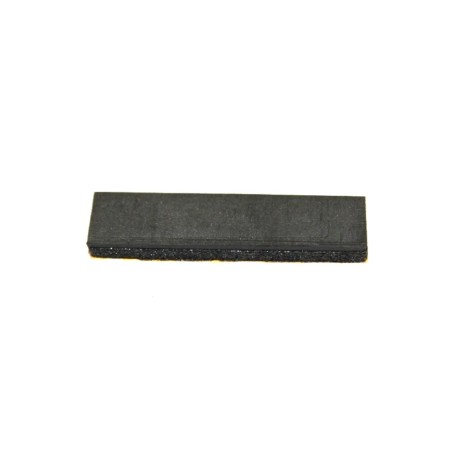 Patin 13mm pour limes BLACK & DECKER BS280, BD282E, BD290, BD292E, KA290
