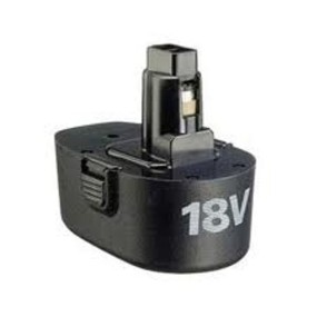 Batterie A9277 BLACK  et  DECKER