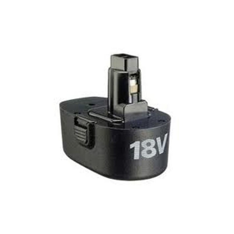 Batterie A9277 BLACK et DECKER Batterie A9277 BLACK et DECKER