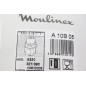 Couteau hachoir MOULINEX MOULINETTE 320