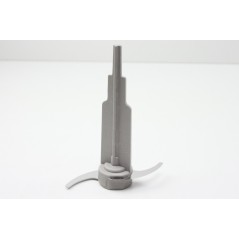 Couteau hachoir MOULINEX MULTI MOULINETTE - MULTI PICADORA