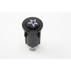 Bouton allumage plaque de cuisson GLEM XTA83A