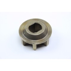 Pignon metal pour tronconneuse BLACK & DECKER GK1830 / GK2240