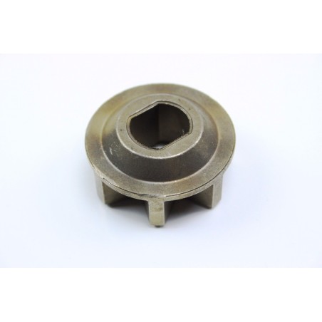 Pignon metal pour tronconneuse BLACK & DECKER GK1830 / GK2240
