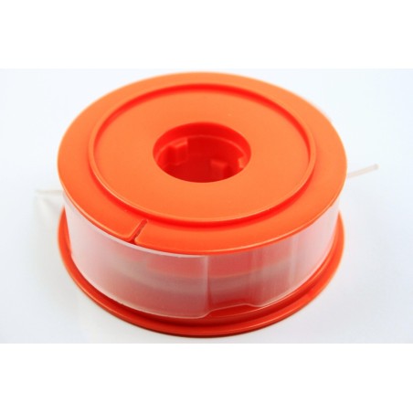 BOBINE FIL COUPE BORDURE DIAMÈTRE DU FIL 2 MM GARDENA