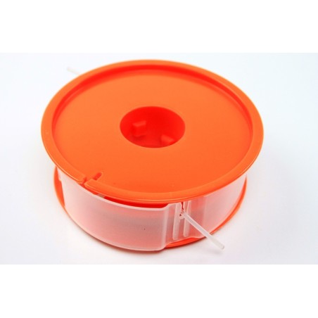 BOBINE FIL COUPE BORDURE DIAMÈTRE DU FIL 2 MM GARDENA