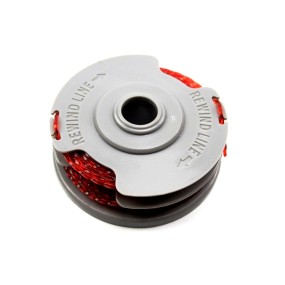 Bobine 513937190 pour FLYMO CONTOUR 500, MET250, MINI TRIM AUTO