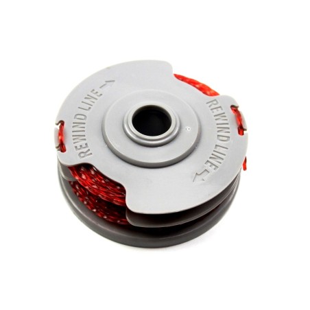 Bobine 513937190 pour FLYMO CONTOUR 500, MET250, MINI TRIM AUTO