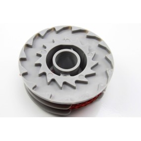 Bobine pour FLYMO CONTOUR 500, MET250, MINI TRIM AUTO