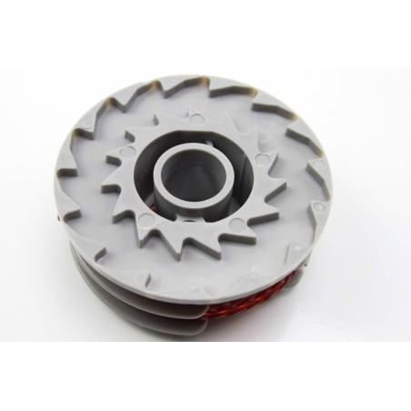 Bobine pour FLYMO CONTOUR 500, MET250, MINI TRIM AUTO