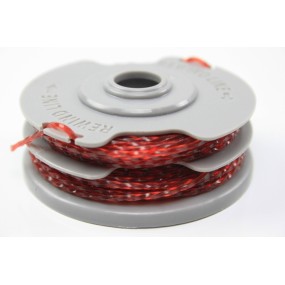 Bobine 513937190 pour FLYMO CONTOUR 500, MET250, MINI TRIM AUTO
