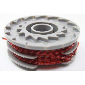 Bobine 513937190 pour FLYMO CONTOUR 500, MET250, MINI TRIM AUTO