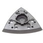 Plateau pour ponceuse BOSCH PDA180
