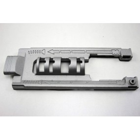 Semelle scie sauteuse Black  et  Decker KS900