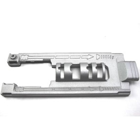 Semelle scie sauteuse Black  et  Decker KS900