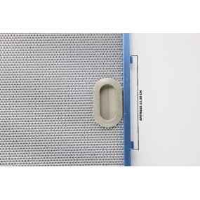 Filtre à graisse hotte AIRLUX HI06