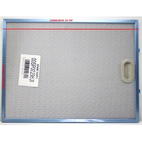 Filtre à graisse hotte AIRLUX HI06