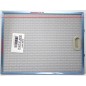 Filtre à graisse hotte AIRLUX HI06 Filtre à graisse hotte AIRLUX HI06