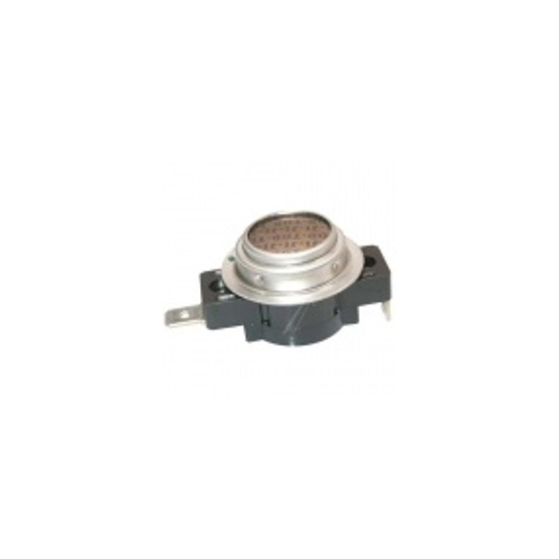 Thermostat de resistance pour seche linge MIELE