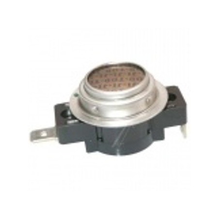 Thermostat de resistance pour seche linge MIELE