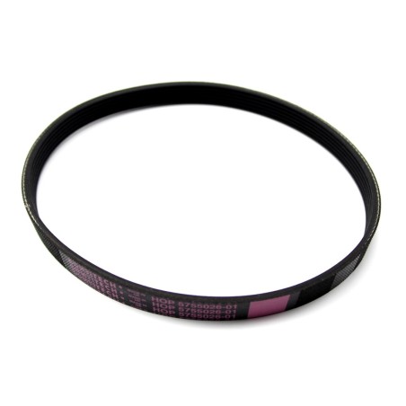 COURROIE POUR TONDEUSES FLYMO ROLLER, MULTIMO,