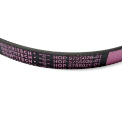 COURROIE POUR TONDEUSES FLYMO ROLLER, MULTIMO