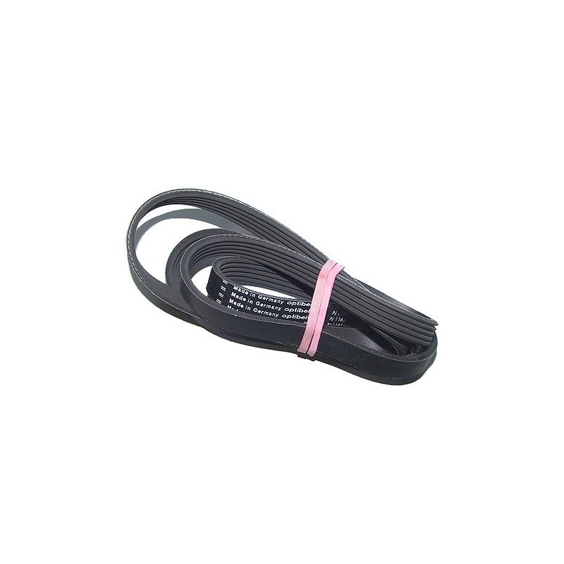 Courroie 1161J5 pour lave linge BRANDT, FAGOR