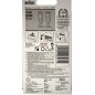 Grille et Couteau 10B/20B rasoirs BRAUN FREE CONTROL - CRUZER FACE