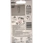 GRILLE ET COUTEAU 20S POUR RASOIR BRAUN CRUZER