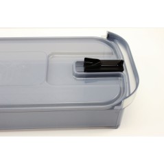 BAC A HUILE FRITEUSE SEB OLEOCLEAN  FR701300/3Q