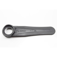 Lame X 1 FLYMO 512750090  pour Tondeuse MINIMO PLUS XE