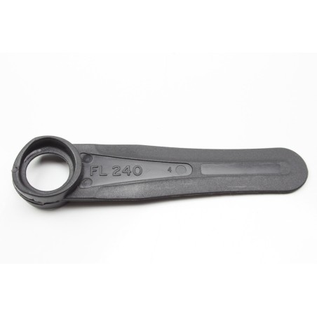 Lame X 1 FLYMO 512750090  pour Tondeuse MINIMO PLUS XE