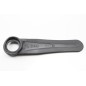 Lame X 1 FLYMO 512750090 pour Tondeuse MINIMO PLUS XE Lame X 1 FLYMO 512750090 pour Tondeuse MINIMO PLUS XE