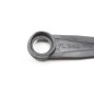 Lame X 1 FLYMO 512750090 pour Tondeuse MINIMO PLUS XE Lame X 1 FLYMO 512750090 pour Tondeuse MINIMO PLUS XE