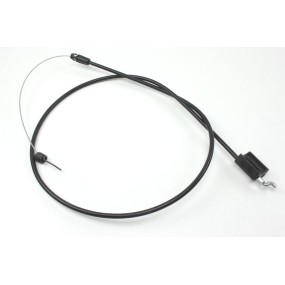 Cable de traction tondeuse MAC CULLOCH ne convient pas pour toutes les tondeuses