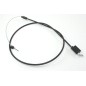 Cable de traction tondeuse MAC CULLOCH M53-160CMD Cable de traction tondeuse MAC CULLOCH M53-160CMD