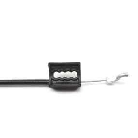 Cable de traction tondeuse MAC CULLOCH ne convient pas pour toutes les tondeuses