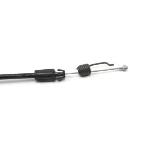 Cable de traction tondeuse MAC CULLOCH ne convient pas pour toutes les tondeuses