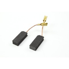Charbons pour perforateur BOSCH PBH20RE - PBH240RE - PBH220RE