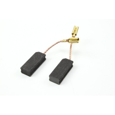 Charbons pour perforateur BOSCH PBH20RE - PBH240RE - PBH220RE