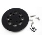 Plateau de poncage BLACK ET DECKER KA198 (GT) Plateau de poncage BLACK ET DECKER KA198 (GT)