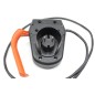 Boitier de mise en marche tondeuse BLACK  et  DECKER