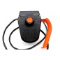 Boitier de mise en marche tondeuse BLACK  et  DECKER