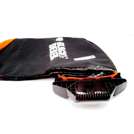 Sac souffleur BLACK  et  DECKER  GW2600 - GW350 - GW370