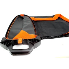 Sac souffleur BLACK  et  DECKER  GW2600 - GW350 - GW370