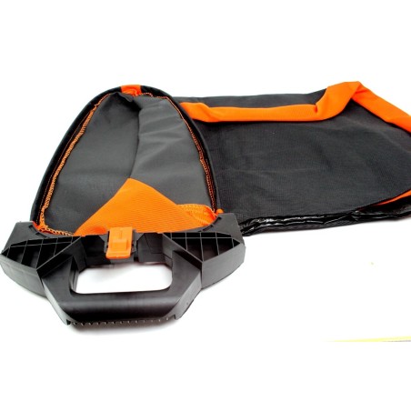 Sac souffleur BLACK  et  DECKER  GW2600 - GW350 - GW370